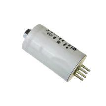 Kondensator permanent 9 μF 450 V für Wäschetrockner – 481281728502