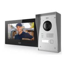 Interfono - Videotelefonino Dio Casa Connessa Videotelefonino Wi-fi Dio - Filo