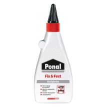 Colla Per Legno Fix Fest + 500g (a 10) - Ponal