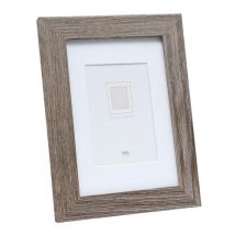 Deknudt S66kh3 Cornice Foto Grigio Rovere 23,3 Cm