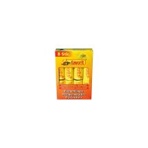 Cinta Adhesiva Para Atrapar Moscas - Pack De 8 - Favorit