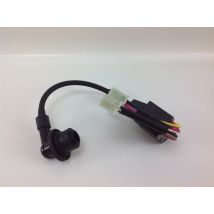 Ducar-zündspule Für D 2000i-generatoren 038506