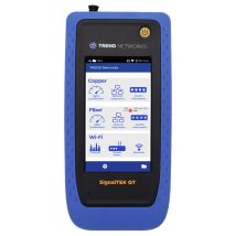 Tester Per Reti Di Telecomunicazione R166001 Trend Networks Signaltek Qt Pro 10g Rete