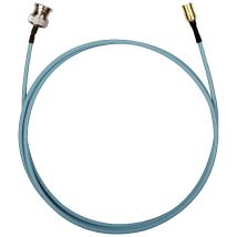 HF Kabel SMB (F) auf BNC (F) 1 Stück Rigol