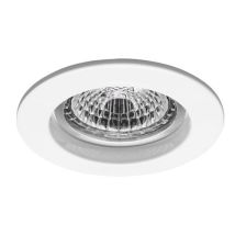 Downlight 631 Gx5,3 12v 50w Blanco Jiso 631d-00