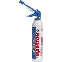 Universaldichtmasse Rot 200g Automatik-kartusche Marston