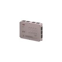 Abb Rc/a 4.2 Controlador De Automatización Moderno Empotrado