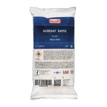 Salviette Disinfettanti Budenat Rapid Wipes D 444 120 Salviette, Confezione Di Ricarica Buzil
