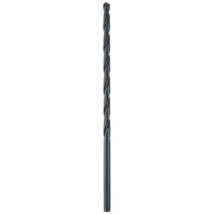 Duver - Punta A Elica Hss Extra Lunga Rettificata Din 1869/2 8,00x210 Mm