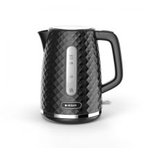 C280c Elli Tetera Eléctrica 1,7 L 2200 W Negro - Eldom