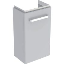 Keramag - Geberit Lavabo Con Enjuague Manual Mueble Bajo Renova Nr. 1