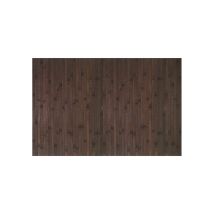 Stor Planet - Bambus Wenge Teppich 60x90cm