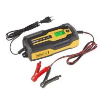 Varo - Cargador Bateria Inteligente 160w 10a 200ah Powx4207 Power