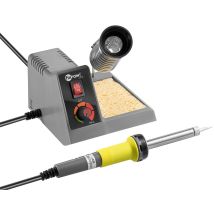 Estación de Soldadura Analógica AP2 48W – 220V – Punta 1,5mm – Temperatura máxima 450oC