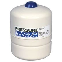 Jetly - Vertikales Ausdehnungsgefäß Pressure Wave 8 Liter