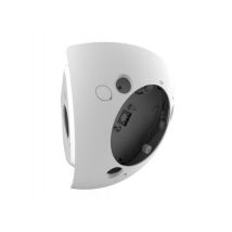 Hikvision. Corner Mount Box De Für Fisheye De-kameras