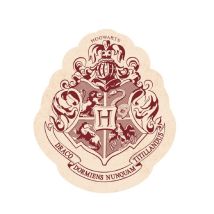 Harry Potter Formkissen – Gemütliches Kuschelkissen Für Bett & Couch
