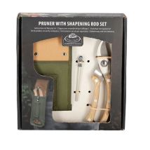 Coffret Cadeau Sécateur