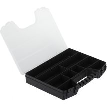 Organizer Mit Deckel - 13 Fächer - 75032