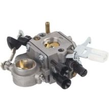 Carburateur Pour Tronçonneuses Stihl Ms171, Ms181, Ms201, Ms211, 1139, 120, 0619, 1139, 1207, 100