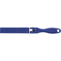 Soporte abrasivo 26 x 127 mm – Plástico – RONA