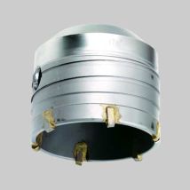 Fresa A Corona Attacco M22 65 Mm