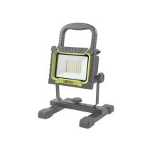 Lighthouse 4000 Lumen Site Light 38w - Durable Work Illumination
