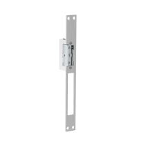 Türöffner – DORCAS 54ABF/M S-5437–B222GB – 25 mm dicke Panzerung – 8–12 V AC/DC – Grau