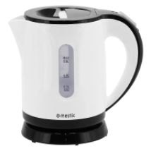 Hervidor Eléctrico Mestic Mwc-100 850w 0.8l
