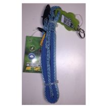Friskies - Collier Chien Bleu Extra-soft - Taille Xs-s 25-40cm - Qr-code Purina