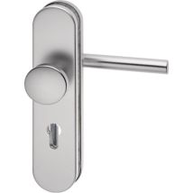 Edi - Accesorio De Protección Logo 8743/0792 Alu.f1 92mm 65-75mm
