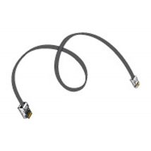 H65001n Telefonkabel, Rj45 / Rj11 - Schwarz - Casanova