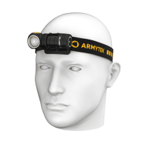 Lampada Wizard C1 Pro Magnet Usb Warm 930lm - Armytek F09001pw