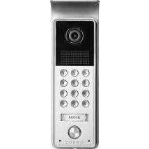 Orno Ceres Außen-videotelefon Mit Zifferntastatur