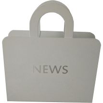 Porte revue – Matières – KING HOME