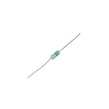Resistencia Bobinada 0r12 1w ±5% Ø3x9mm Axial Knp01u-0r12