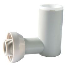 Syr Tassensiphon Für Sicherheitsgruppe 322-324 Verchromt, 0323.15.922