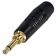 Av Rtp2c-b Klinken-steckverbinder 3.5 Mm Stecker Polzahl: 2 1 St. - Rean