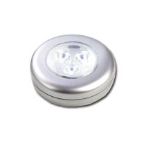 Lampe Électrique Multi-usages Avec 3 Leds En Blister