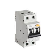 Interruptor Diferencial 2p B 10a 0.03a Tipo Ac Kro6-2/b10/30 23213