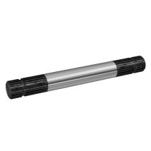 Profilo Scanalato Per Albero Cardanico D2 Giunto Scanalato 300 Mm 1 3/8" 21 Denti Trattore Cardano