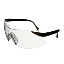 Gafas de protección Brisa – Protección contra impactos 45 m/seg – Tratamiento anti rayaduras – Varillas extensibles