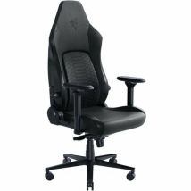Razer Iskur V2 Gamingstuhl Schwarz, Komfortabel Und Robust