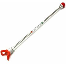 50cm Paint Extension For Graco, Titan, Wagner, Sasicare, Etc. Sprayers.