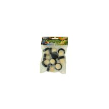 Bouchon Liege Type Cognac X10 - Bouchonnerie Jocondienne