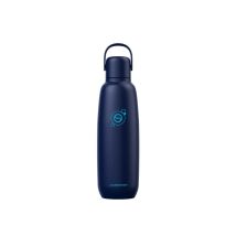 Borraccia Termica Sodastream Fizz&go Blueberry 0.9 Litri