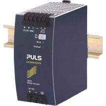 Puls - Convertisseur Cc/cc Dimension Qs10.241-60 200 W 1 Pc(s)