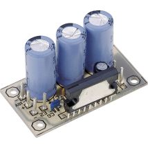 Conrad Components - Stereo-verstärker Bausatz 9 V/dc, 12 V/dc, 18 V/dc 20 W 2 Ω
