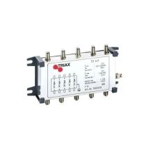 Decoder Triax 389056 Protezione 4 Linee Satellite Terrestre