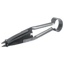 Tondeuse Article 160 En Acier Au Carbone Pour Moutons Et Moutons De 32 Cm